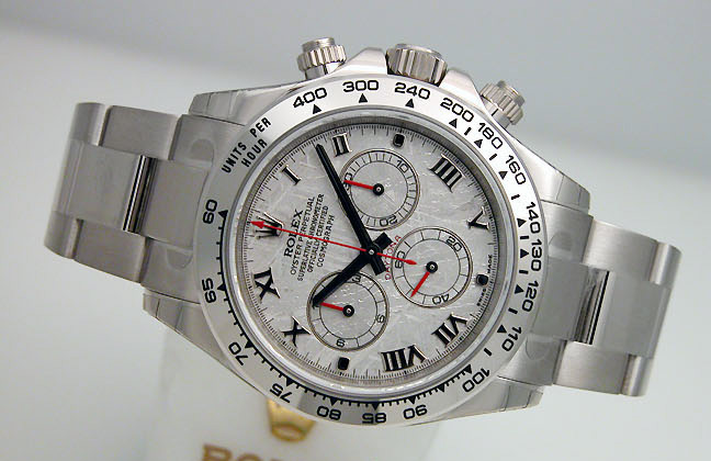 Rolex Daytona, chi è il vero Re ? - pagina 10