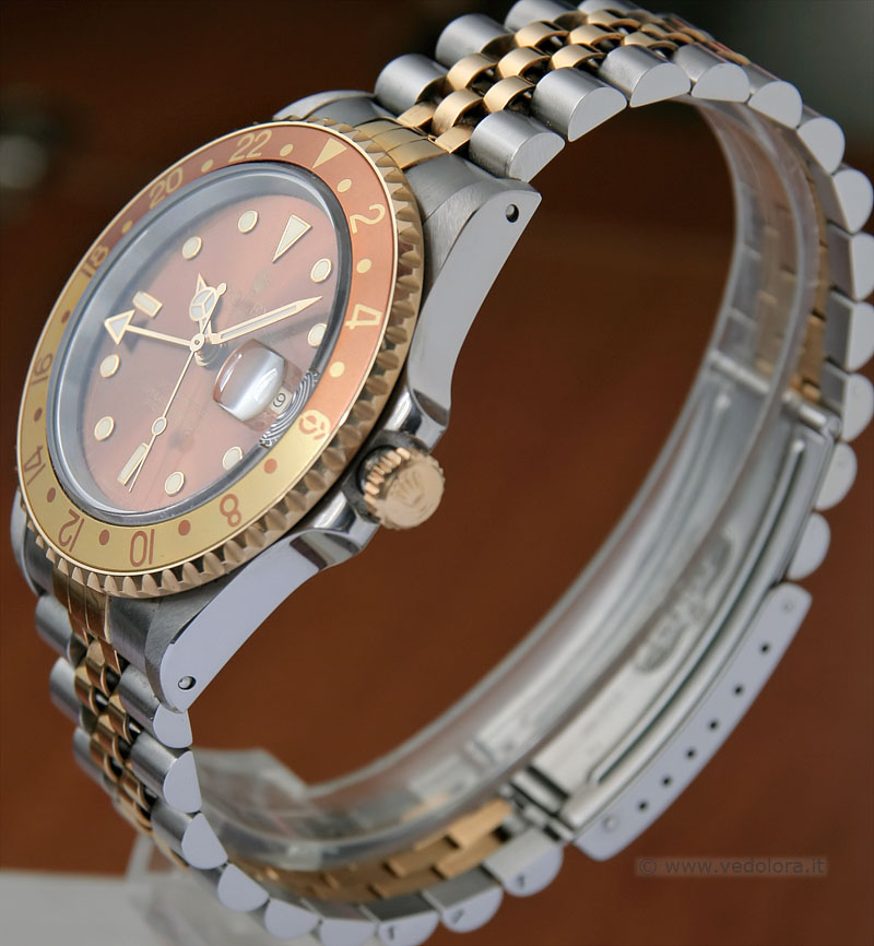 Gmt occhio di tigre storia deals